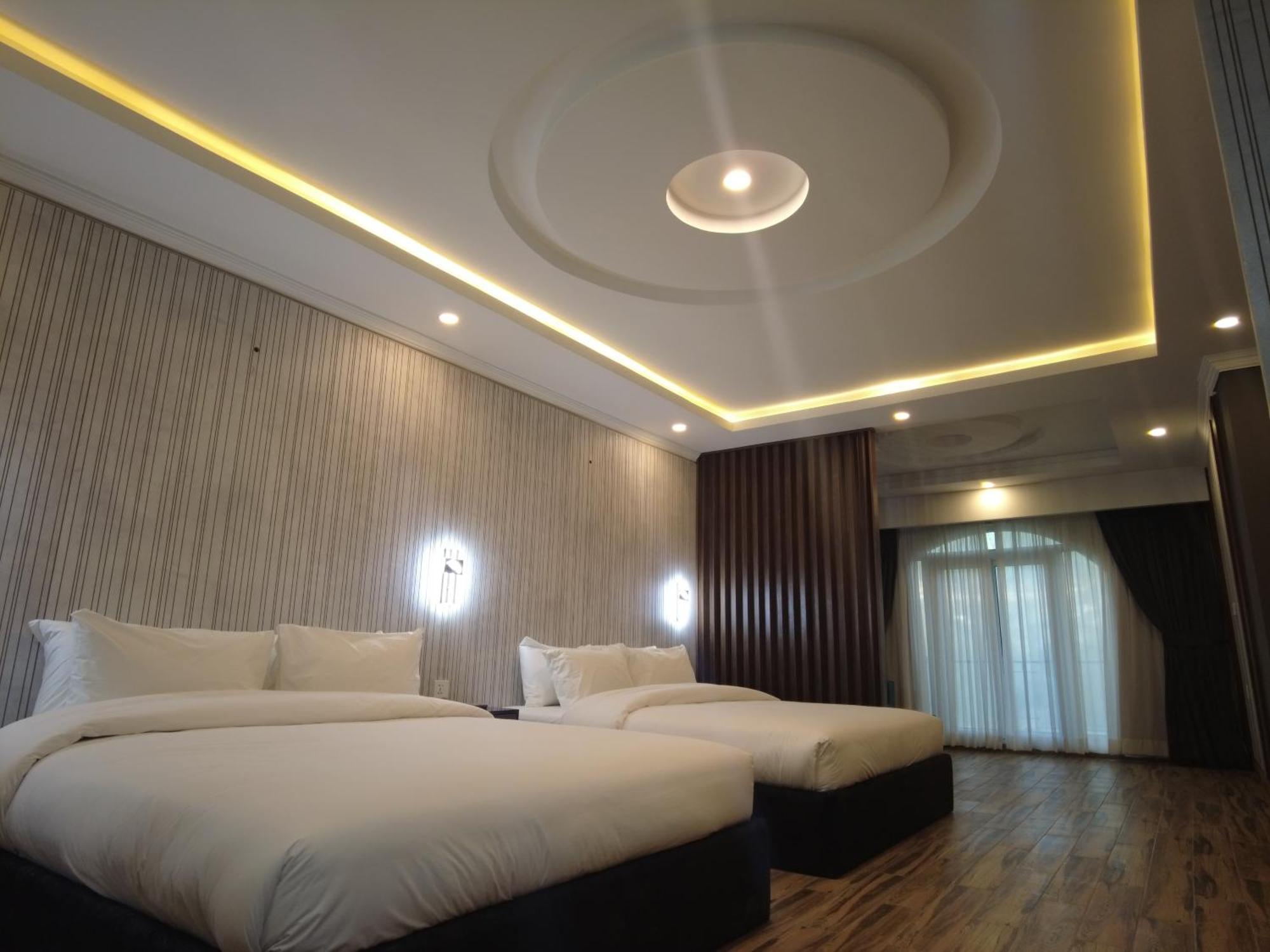 Paradiso La Montana Lower Topa ภายนอก รูปภาพ