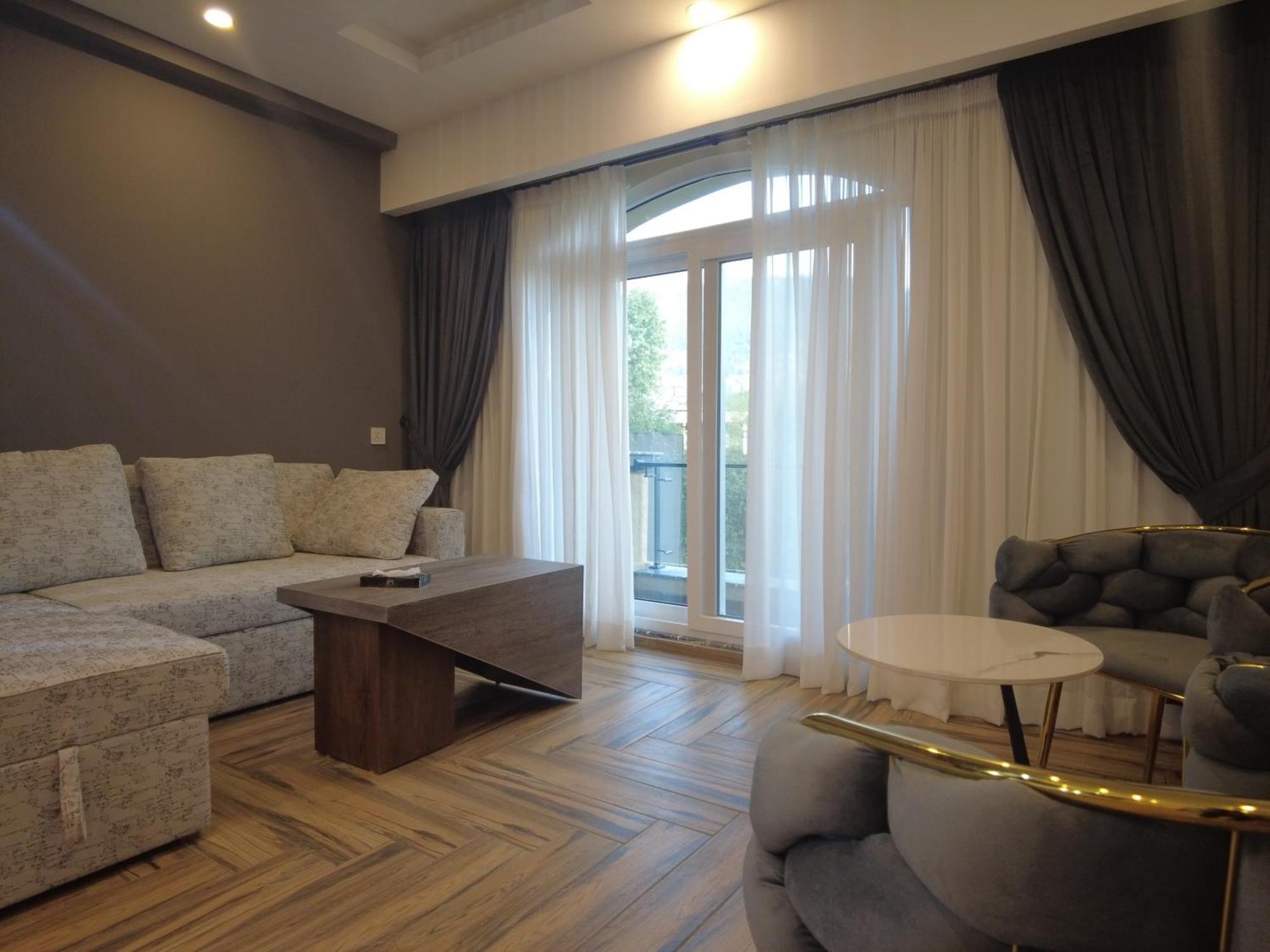 Paradiso La Montana Lower Topa ภายนอก รูปภาพ