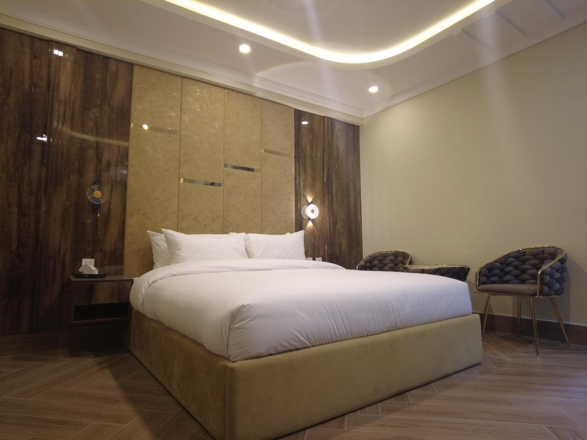 Paradiso La Montana Lower Topa ภายนอก รูปภาพ