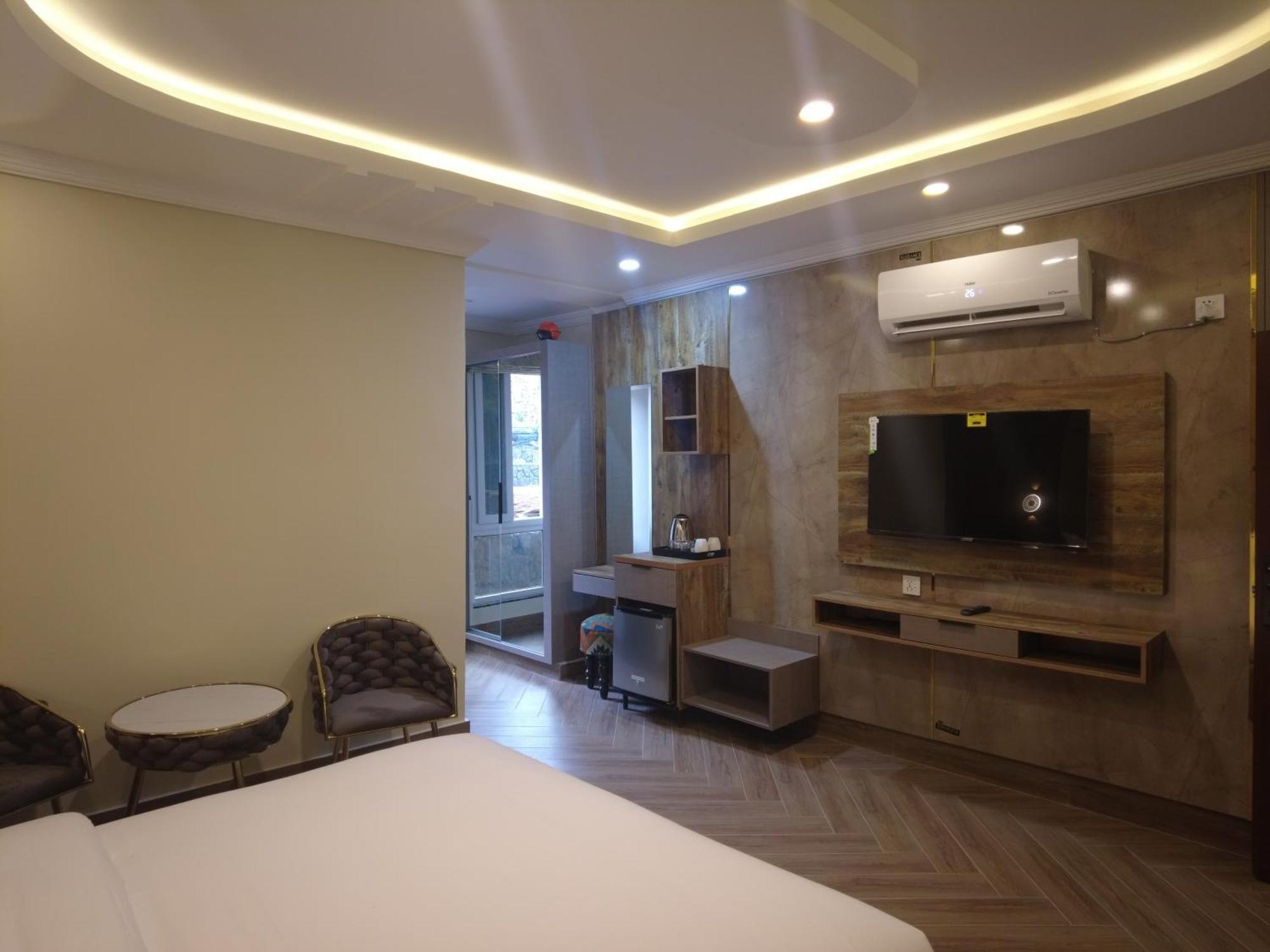 Paradiso La Montana Lower Topa ภายนอก รูปภาพ