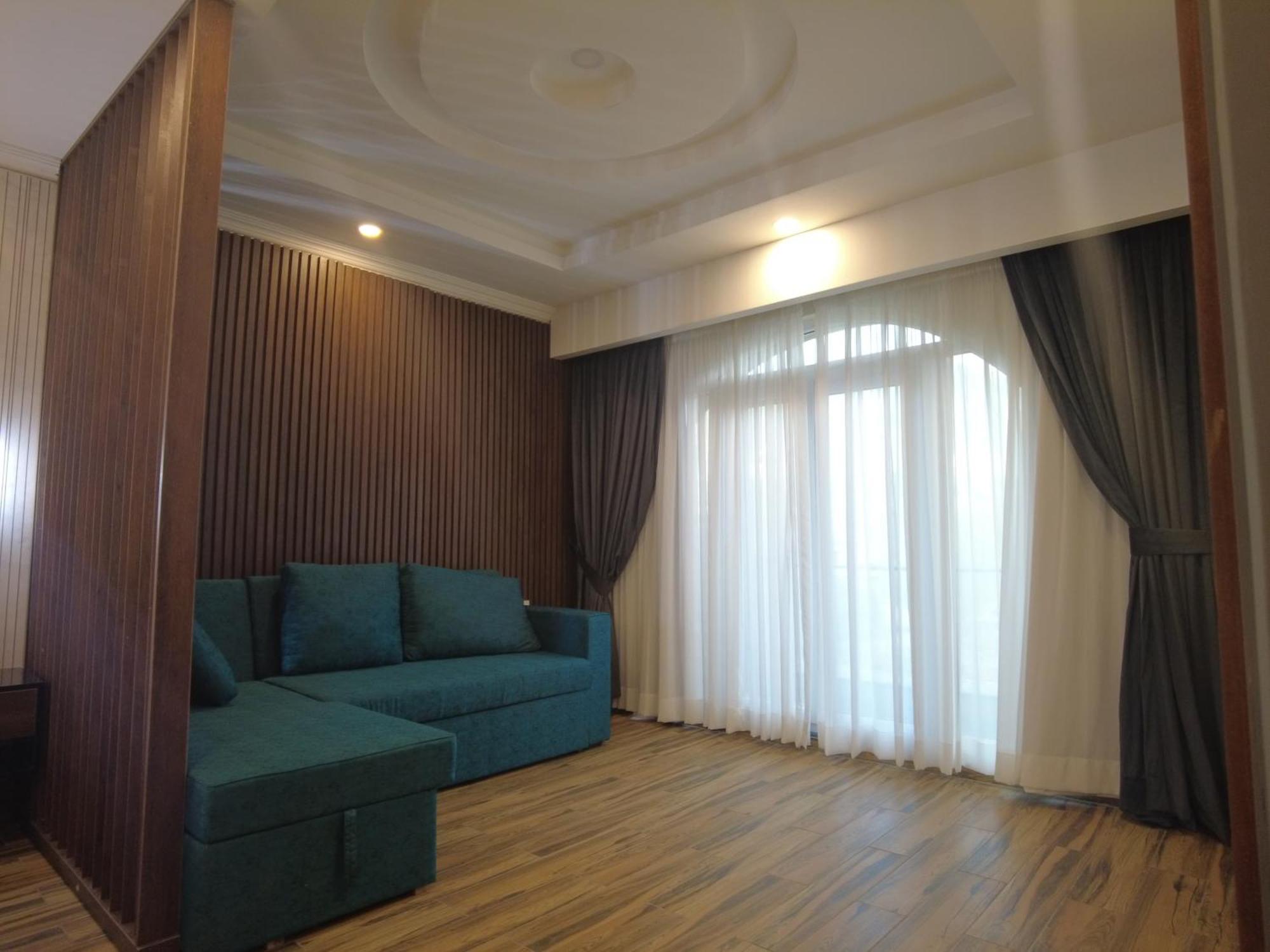 Paradiso La Montana Lower Topa ภายนอก รูปภาพ