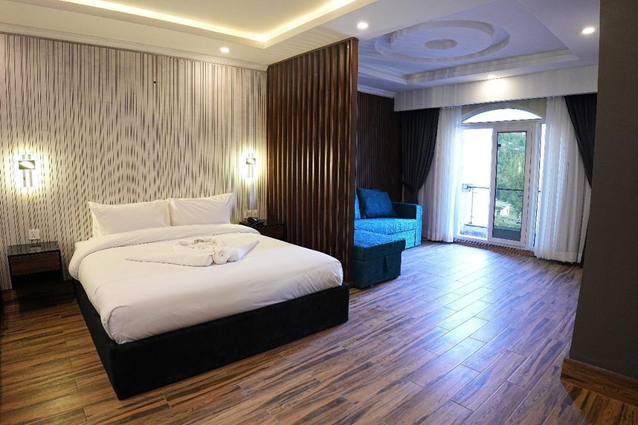 Paradiso La Montana Lower Topa ภายนอก รูปภาพ