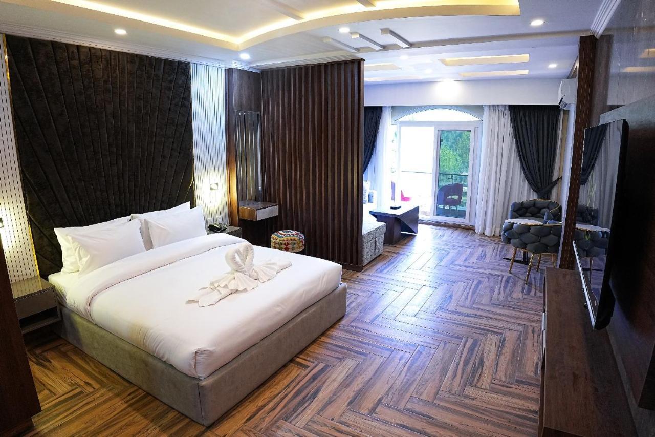 Paradiso La Montana Lower Topa ภายนอก รูปภาพ