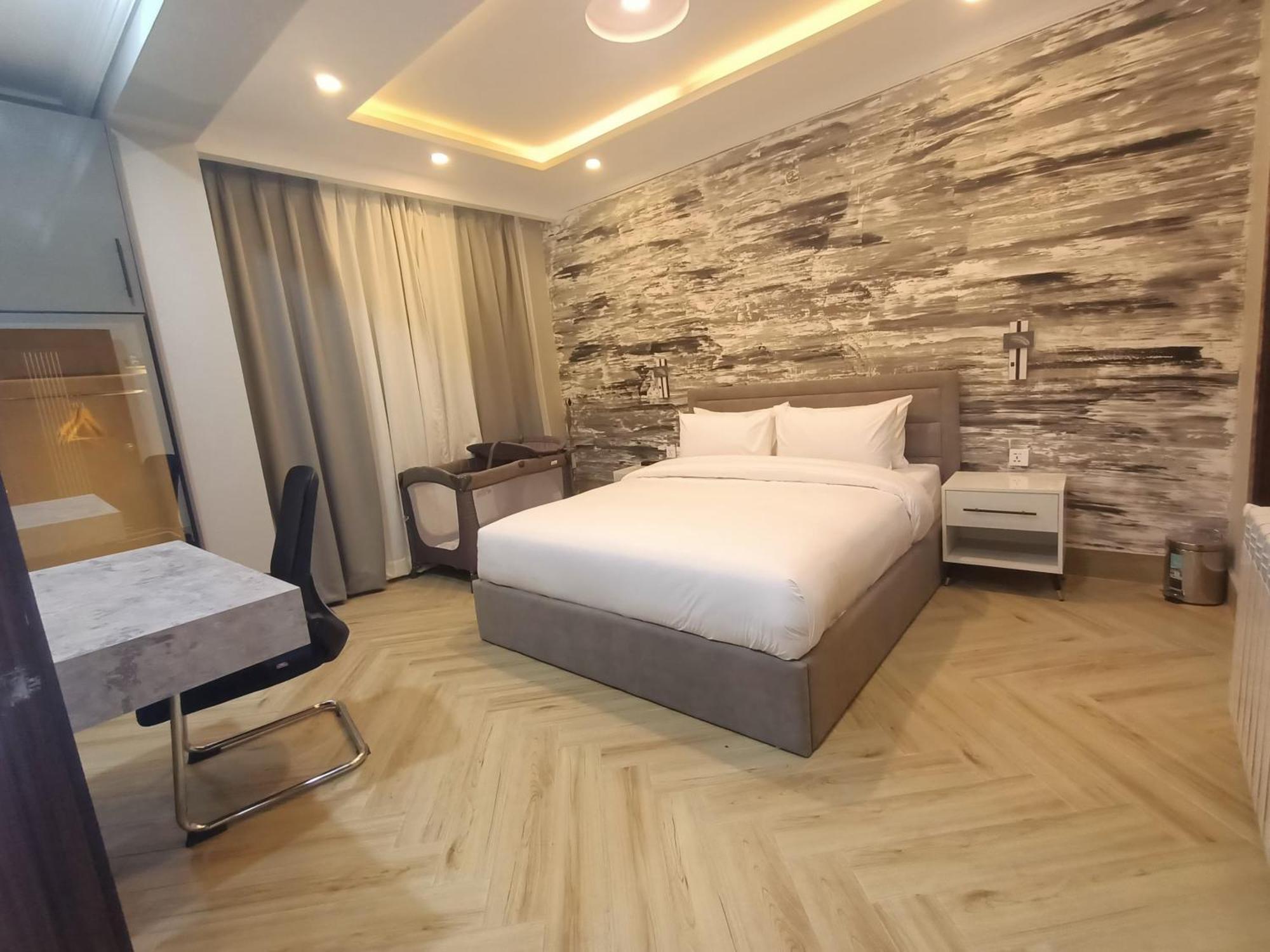 Paradiso La Montana Lower Topa ภายนอก รูปภาพ