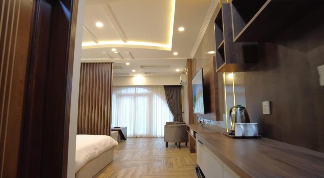 Paradiso La Montana Lower Topa ภายนอก รูปภาพ